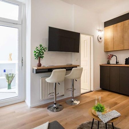 Sofia'S Apartment Urban Stay Zagreb Exterior photo